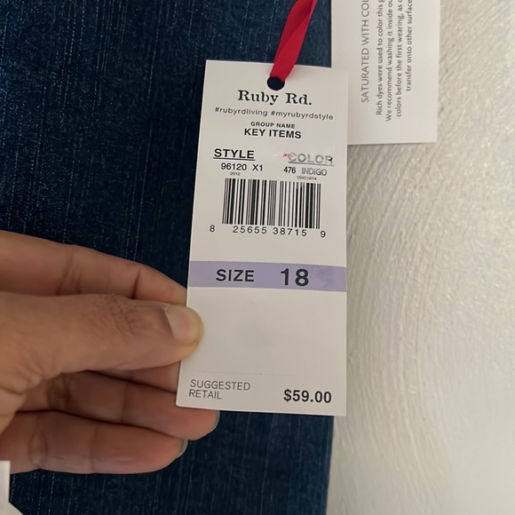 Ruby rd - Picture 6 of 6